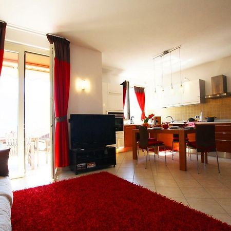 Apartment Theresa Тремеццо Экстерьер фото