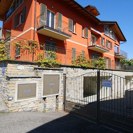 Apartment Theresa Тремеццо Экстерьер фото